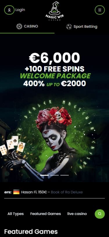 magicwin tip com|Magic Win Casino Review 2024 .